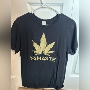 Namaste t shirt